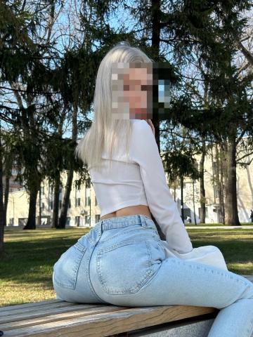 Индивидуалка Милана Фотография 2